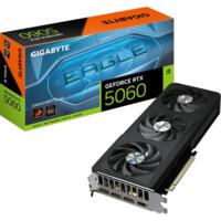 Видеокарта GIGABYTE GeForce RTX 5060 8GB GDDR7 EAGLE MAX OC (GV-N5060EAGLEMAX_OC-8GD)