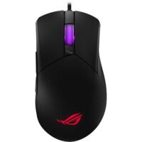 Ігрова миша Asus ROG Gladius III CORE RGB USB-A Black (90MP04E0-BMUA00)