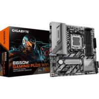 Материнська плата GIGABYTE B650M GAMING PLUS WF (B650M_GAMING_PLUS_WF)
