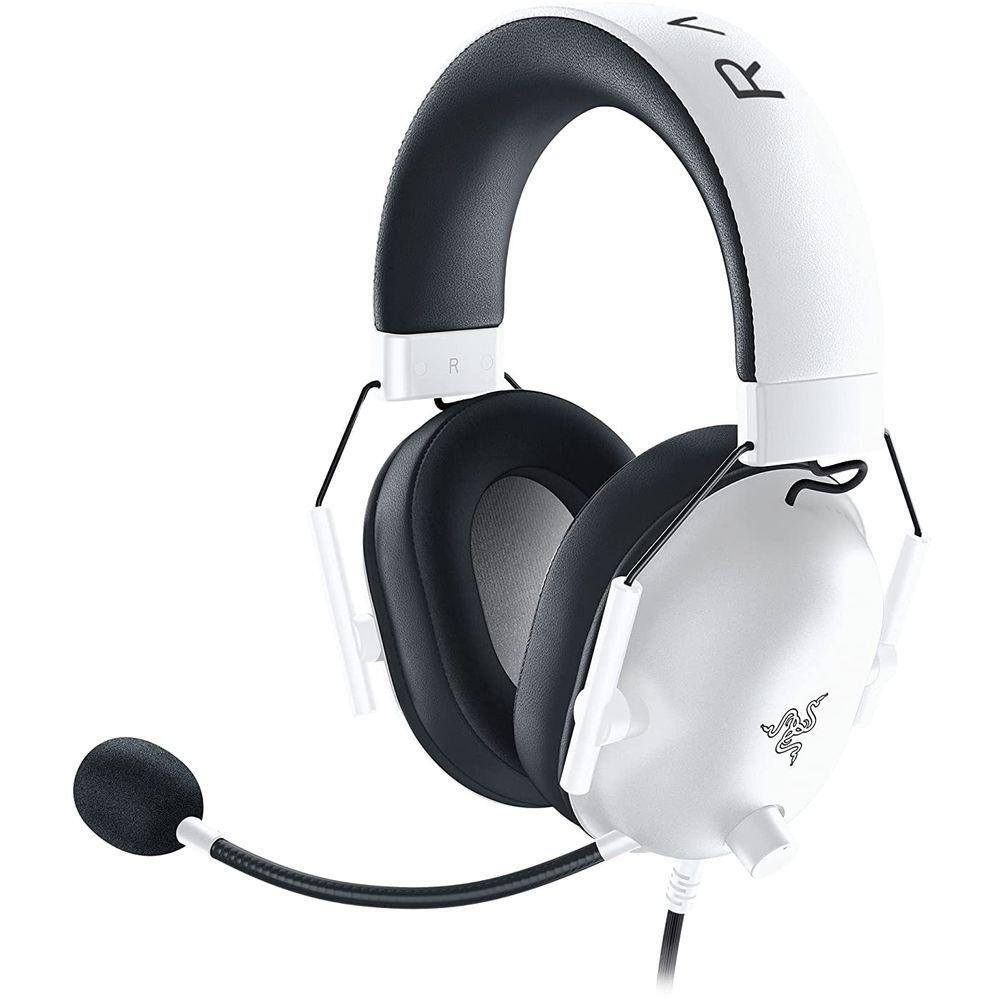 Ігрова гарнітура Razer BlackShark V2 X Special White (RZ04-03241700-R3M1)фото1