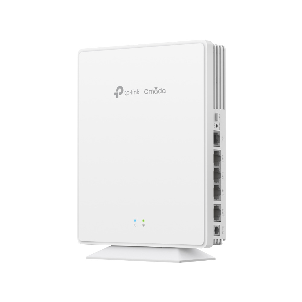 Точка доступа TP-Link EAP610GP Desktop AX1800 (EAP610GP-DESKTOP) фото 