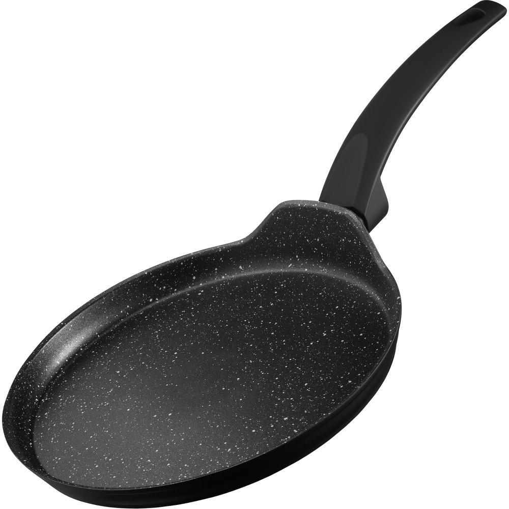 Сковорода для блинов ARDESTO Gemini Daiano, 24см, черный (AR1924GBP) фото 1