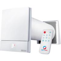 Рекуператор Ventoxx Harmony SmartRV-2-075-M2-A10W-F2P-SM