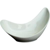 Салатник Ardesto, білий (AR3746)