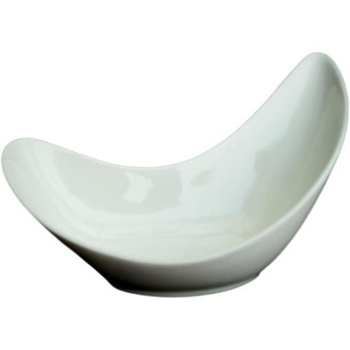 Салатник Ardesto, білий (AR3746)фото1