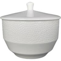 Сахарница Ardesto Ancona, 220мл, белый (AR3561)