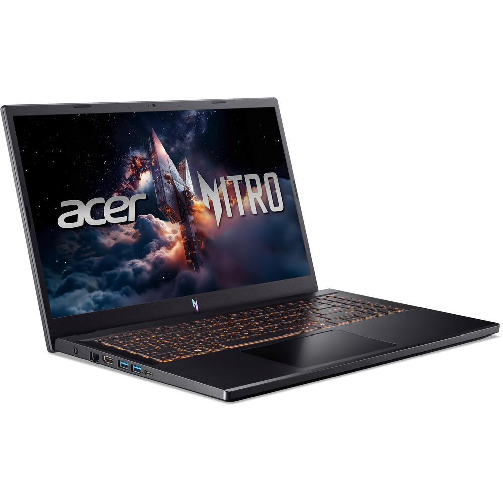 Ноутбук ACER Nitro V 15 ANV15-52 (NH.QZ8EU.00L) фото 1