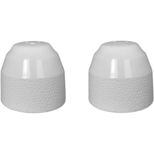 

Набор для соли и перца ARDESTO Ancona, 2 предмета, белый (AR3562)