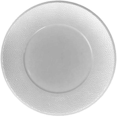 

Тарелка обеденная ARDESTO Ancona, 26см, белый (AR3550)