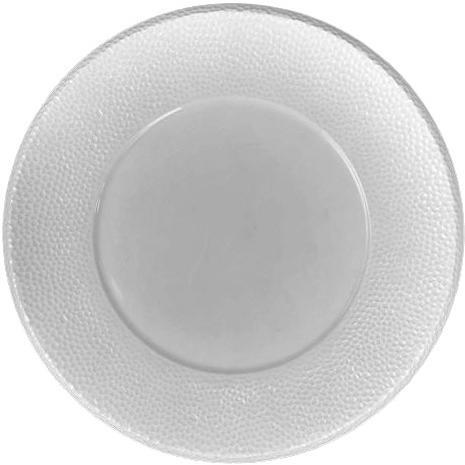 

Тарелка пирожковая ARDESTO Ancona, 15см, белый (AR3552)