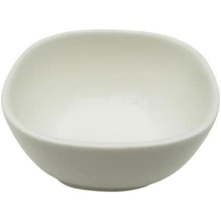 Соусник ARDESTO,140мл, фарфор, белый (AR3749) фото 