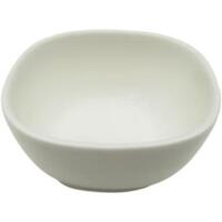 Соусник ARDESTO,140мл, фарфор, белый (AR3749)