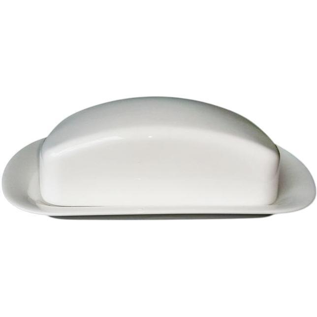 Масленка ARDESTO, 20.3х12.7х6.4см, белый (AR3751) фото