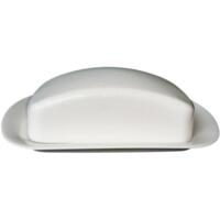 Масленка ARDESTO, 20.3х12.7х6.4см, белый (AR3751)