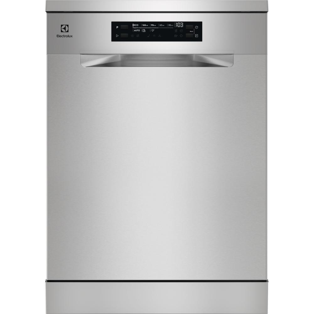 Посудомоечная машина Electrolux ESM64831SX фото 1