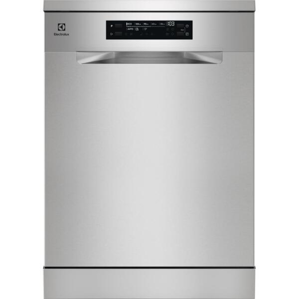 

Посудомоечная машина Electrolux ESM64831SX