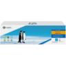 Картридж G&G для Canon 067H MF651Cw/MF655Cdw/MF657Cdw/LBP631Cw/LBP633Cdw Cyan (2350 стр) (G&G-5105C002)