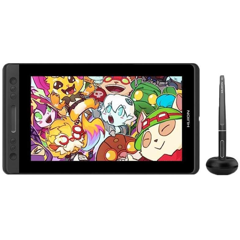 Графический монитор Huion Kamvas Pro 13 (GT-133) фото 1