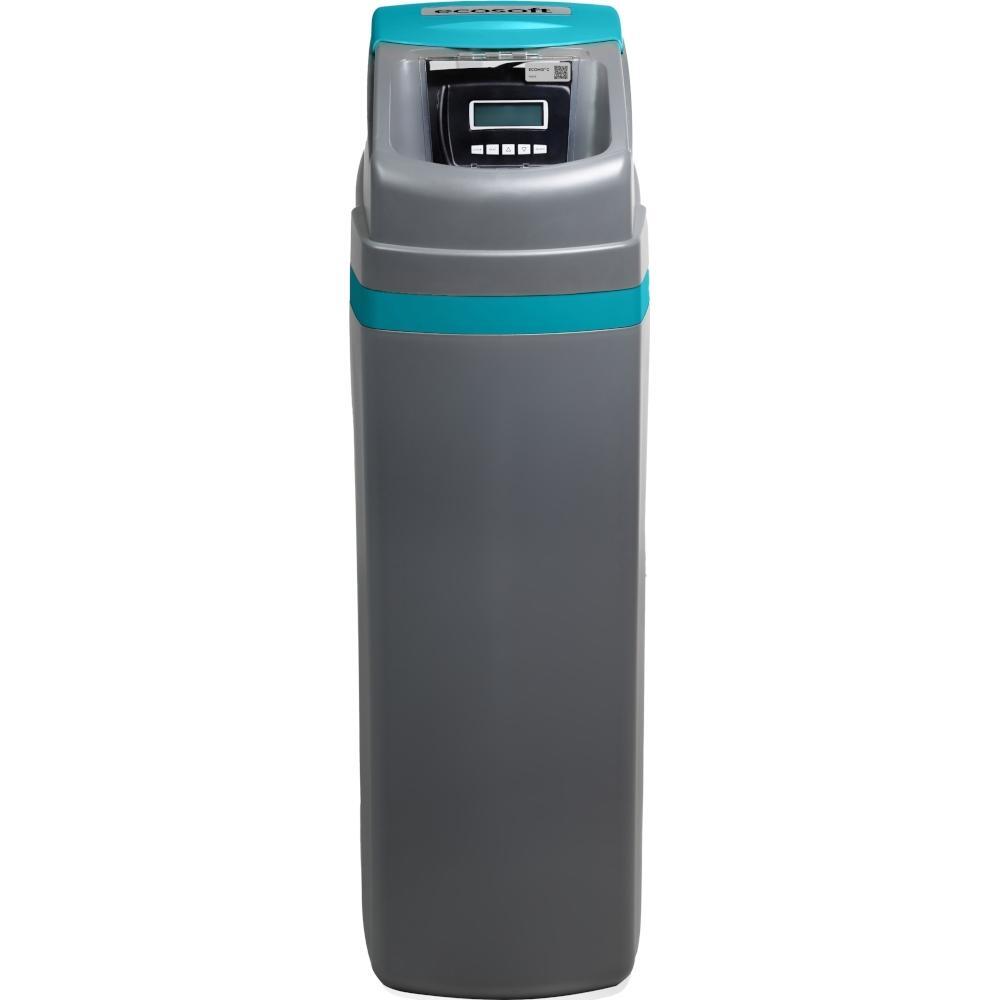 Фільтр пом'якшення води Ecosoft FU1035CABCETA Titanium Azure, до 2м.куб/год (FU1035CABCETA)фото1