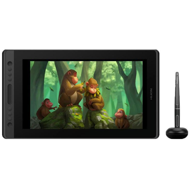 Графический монитор Huion Kamvas Pro 16P (GT-156) фото 