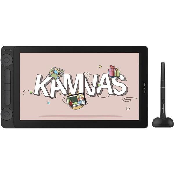 Графический монитор Huion Kamvas 13 G3 (GS1333)