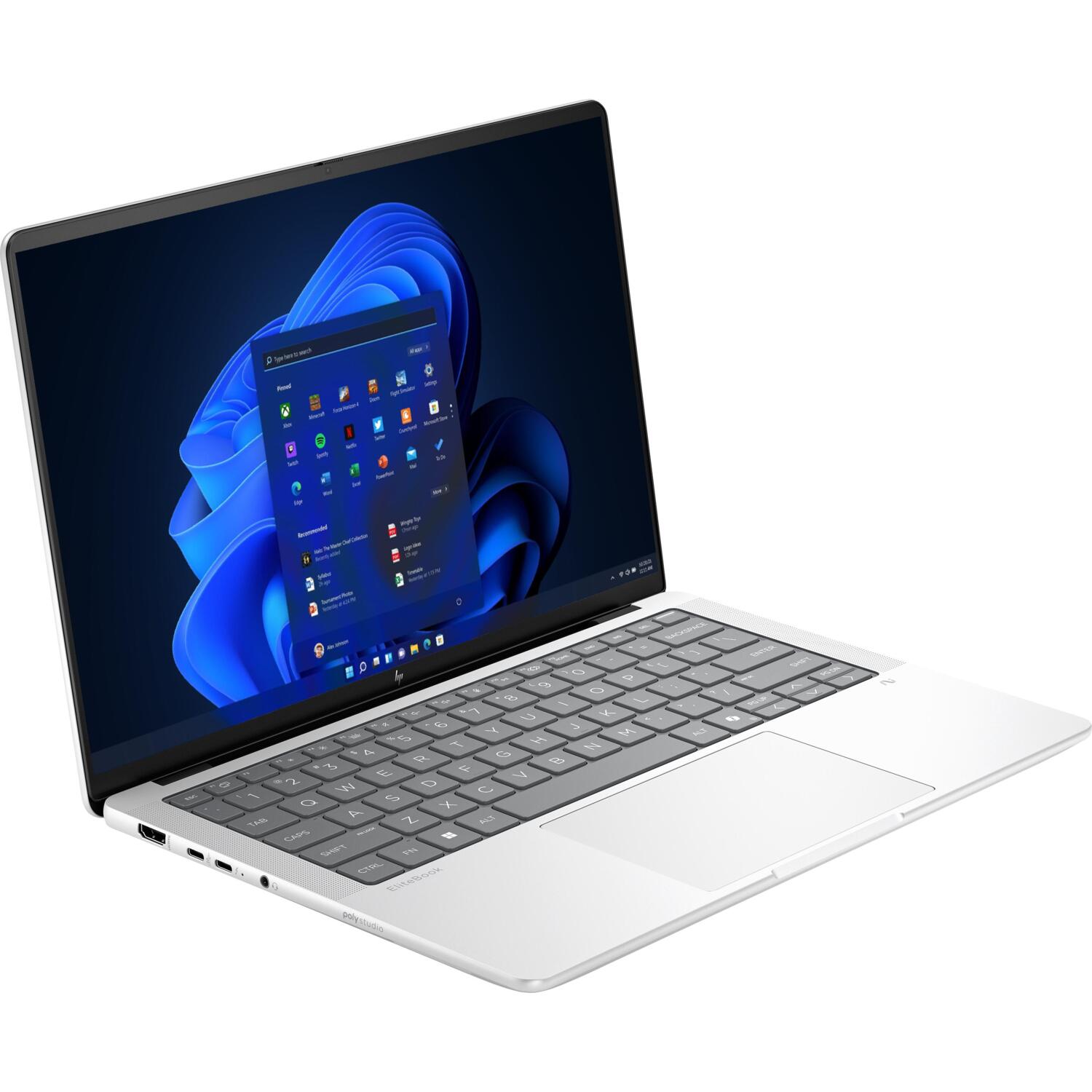 Ноутбук HP EliteBook X G1a (B68YXET)фото