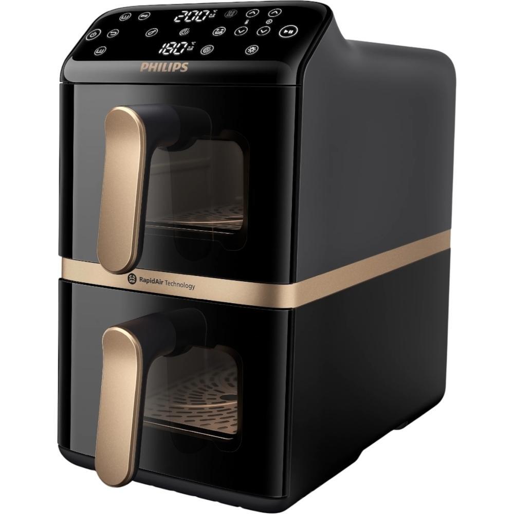 Мультипечь Philips Stacked Dual NA462/70 фото 1