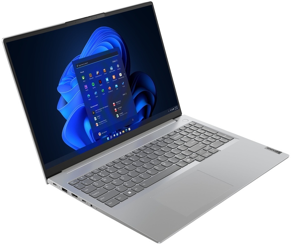 Ноутбук LENOVO ThinkBook 16 G7 ARP (21MW0024RA)фото1
