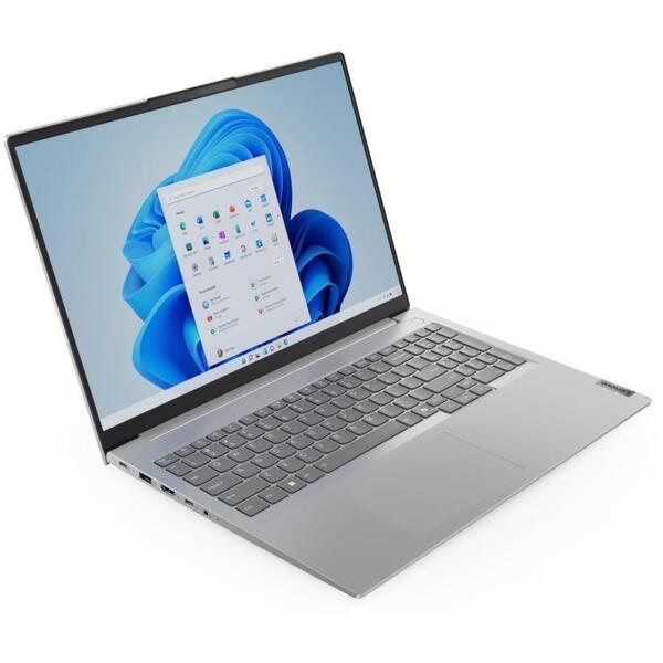 

Ноутбук LENOVO ThinkBook 16 G7 ARP (21MW0028RA)