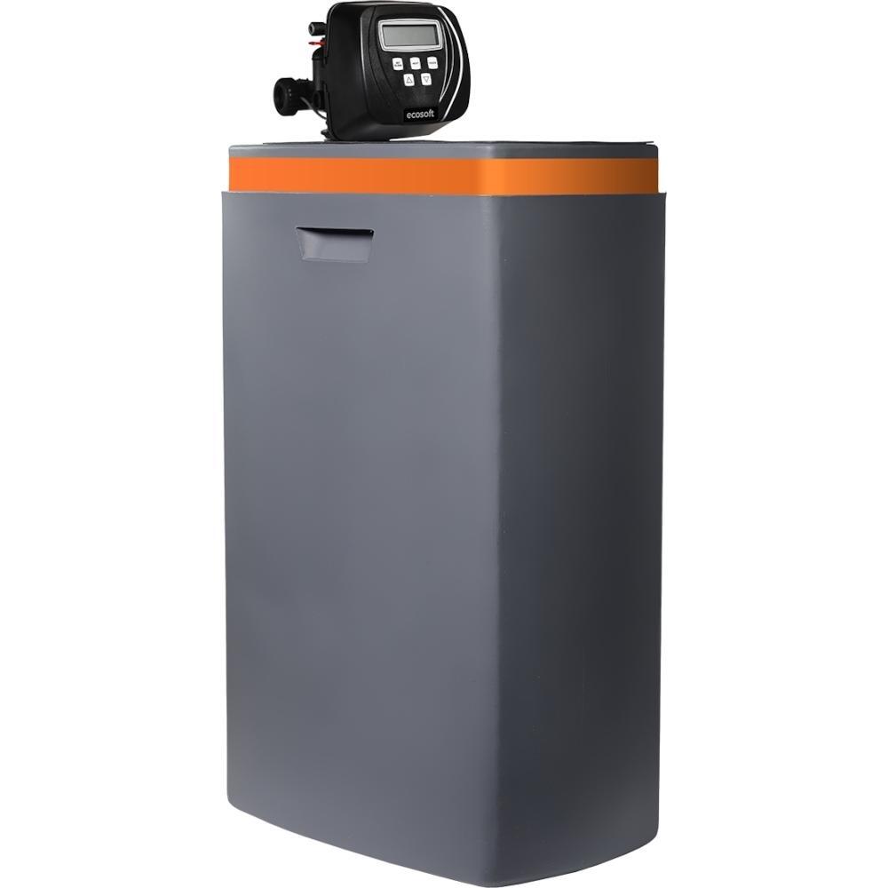 Фільтр знезалізнення та пом'якшення води Ecosoft Anthracite Gold 370 CI, 37л Ecomix C (FK1235CABGCIMIXA)фото1