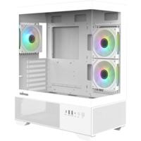 Корпус Zalman Chronix V2 без БЖ (CHRONIXV2WHITE)