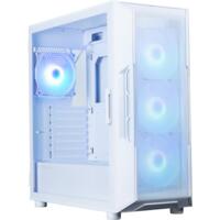 Корпус Zalman I3 Neo ARGB V2 без БЖ (I3NEOARGBV2WHITE)
