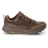 Кроссовки деми мужские Jack Wolfskin Terraquest Texapore Low M 4056401_5178 41 (7.5 UK) коричневые