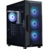 Корпус Zalman I3 Neo V2 без БП (I3NEOV2BLACK)