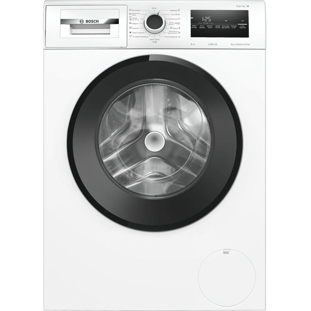 Стиральная машина Bosch WAN28281UA фото 1