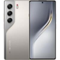 Смартфон TECNO Camon 40 (CM5) 8/128Gb Sandy Titanium (4894947100109)