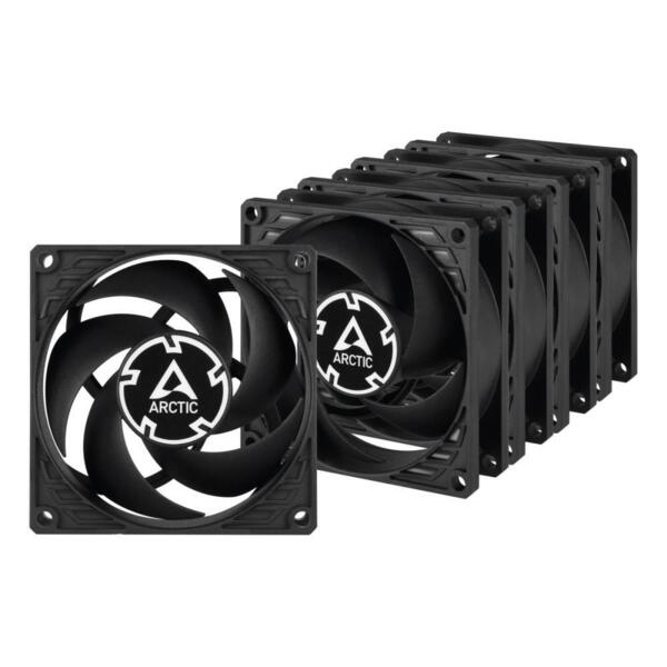 

Корпусный вентилятор ARCTIC 5PCS (ACFAN00153A)