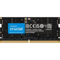 Пам`ять для ПК Crucial DDR5 32GB 4800 MHz SoDIMM (CT32G48C40S5)