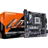 Материнская плата GIGABYTE B850M DS3H (B850M DS3H)