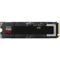 SSD накопичувач SAMSUNG 8TB G5 M.2 9100 PRO (MZ-VAP8T0BW)