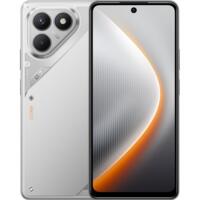 Смартфон TECNO POVA 7 Neo (LJ6) 8/128Gb Magic Silver (4894947086809)