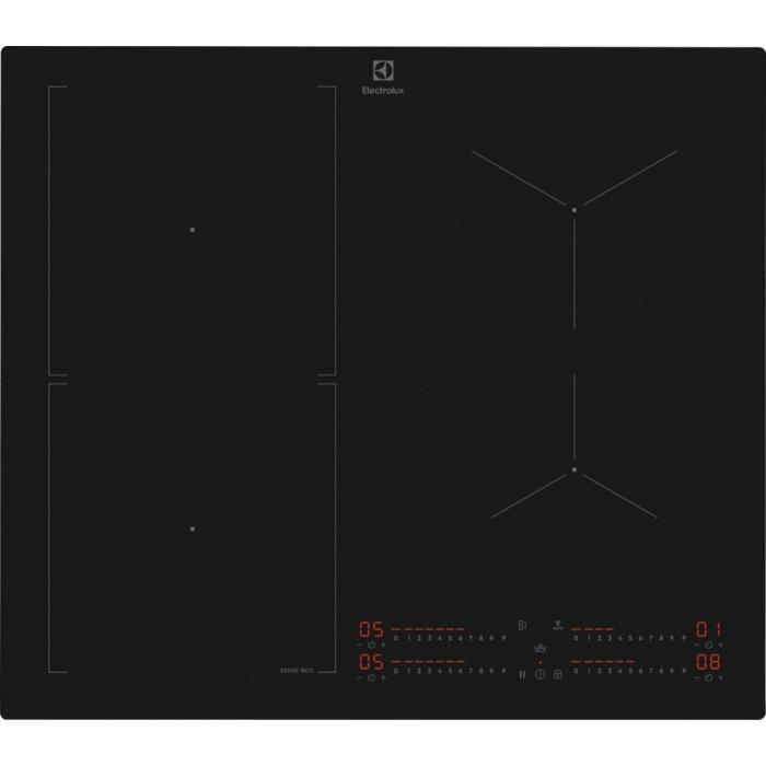 Варочная поверхность Electrolux EIS62453IT фото 1