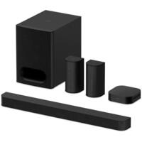 Саундбар Sony HT-S60 BRAVIA Theatre Bar 6 5.1-Channel (HTS60.AF1)
