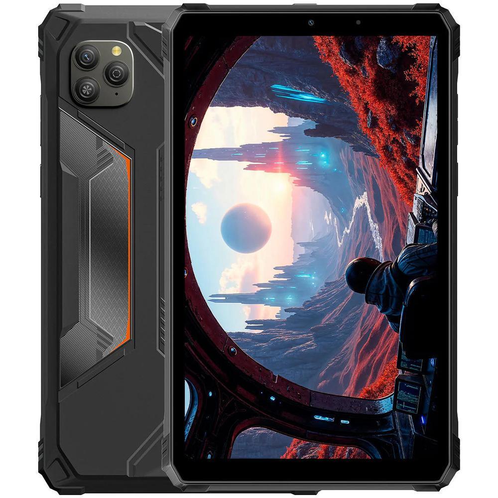 Планшет Blackview Tab Active 5 8.68" 8/128 Gb Black (6931548323044) фото 