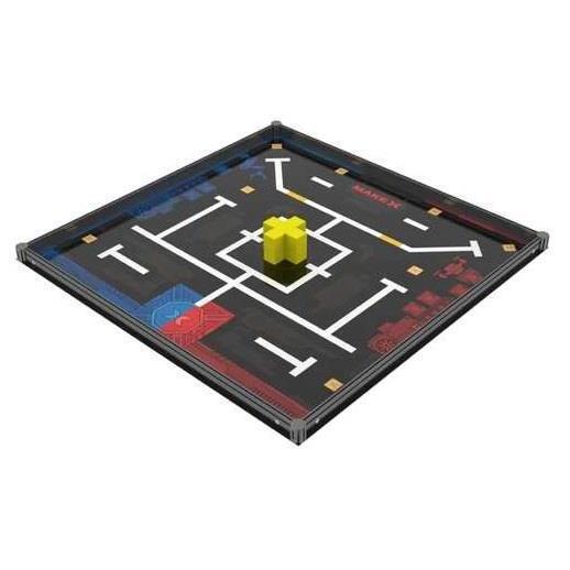 Набор для соревнований MakeX Inspire Smart Logistics Arena (P1090047) фото 1