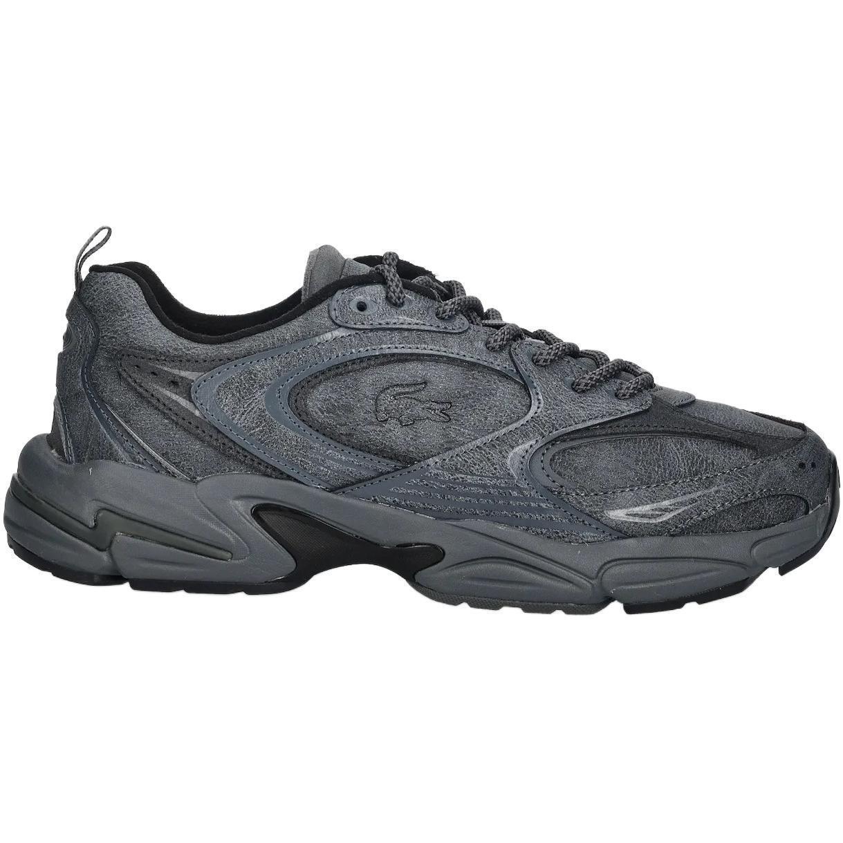 Кроссовки мужские Lacoste Storm 96 2K 750SMA0175 42.5 (8.5 UK) серые