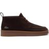 Ботинки мужские Lacoste Baseshot Chukka 750SMA0028 44 (9.5 UK) коричневые