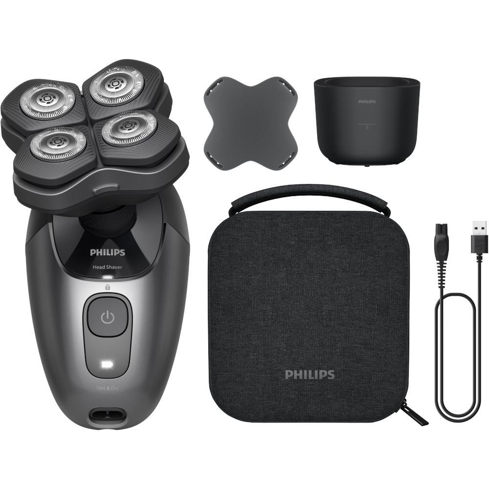 Электробритва для головы Philips HS7980/15 Pro серии 7000 – купить