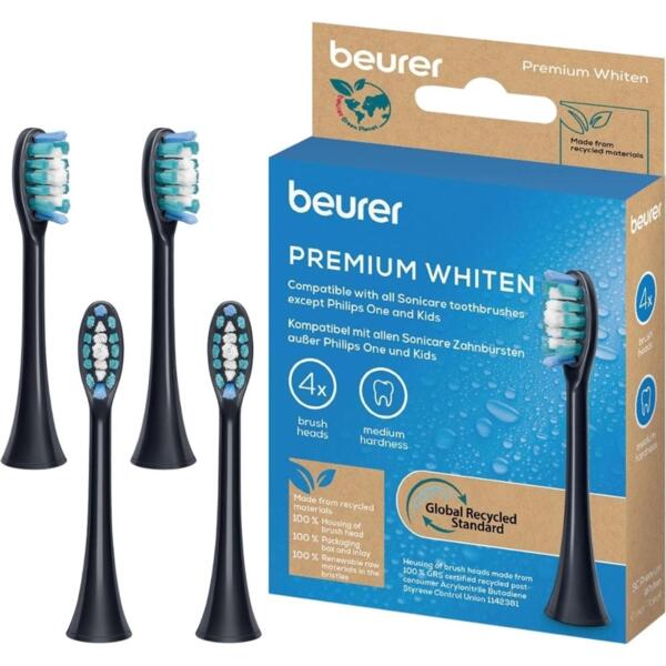 Насадка для зубной щетки Beurer SC 30/50 Premium Whiten