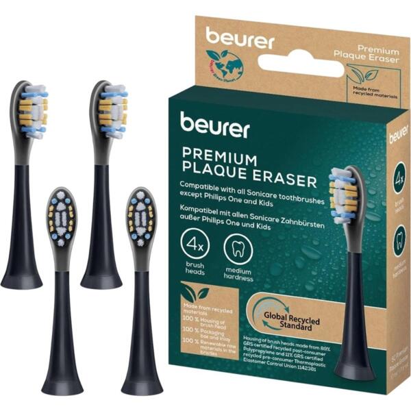 

Насадка для зубных щеток Beurer SC 30/50 Premium Plaque Eraser